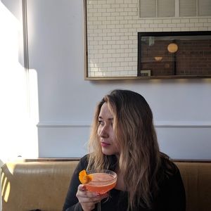 Meet your Posher, Anshumi